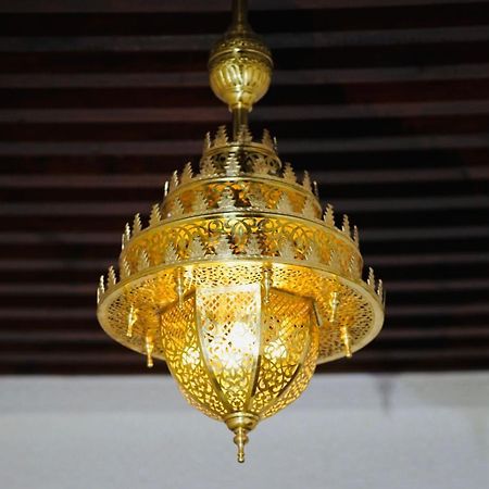 Riad Amelia - Lalla Amelia Room Tétouan Ngoại thất bức ảnh