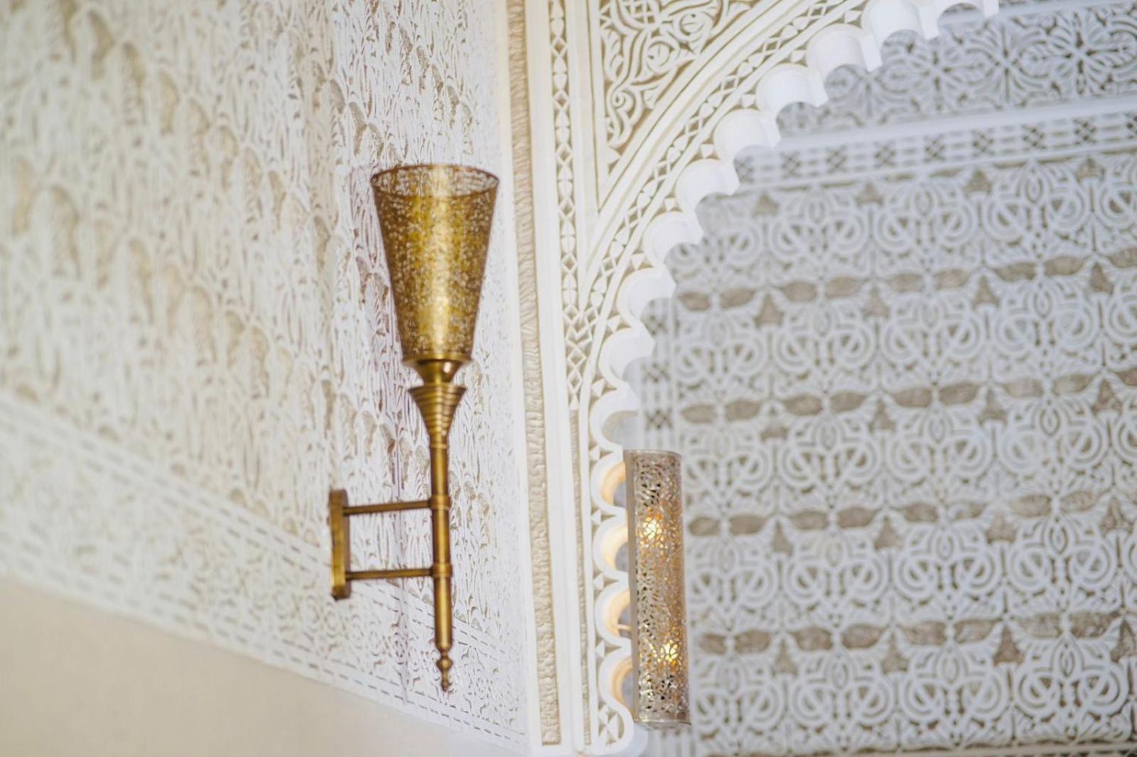 Riad Amelia - Lalla Amelia Room Tétouan Ngoại thất bức ảnh