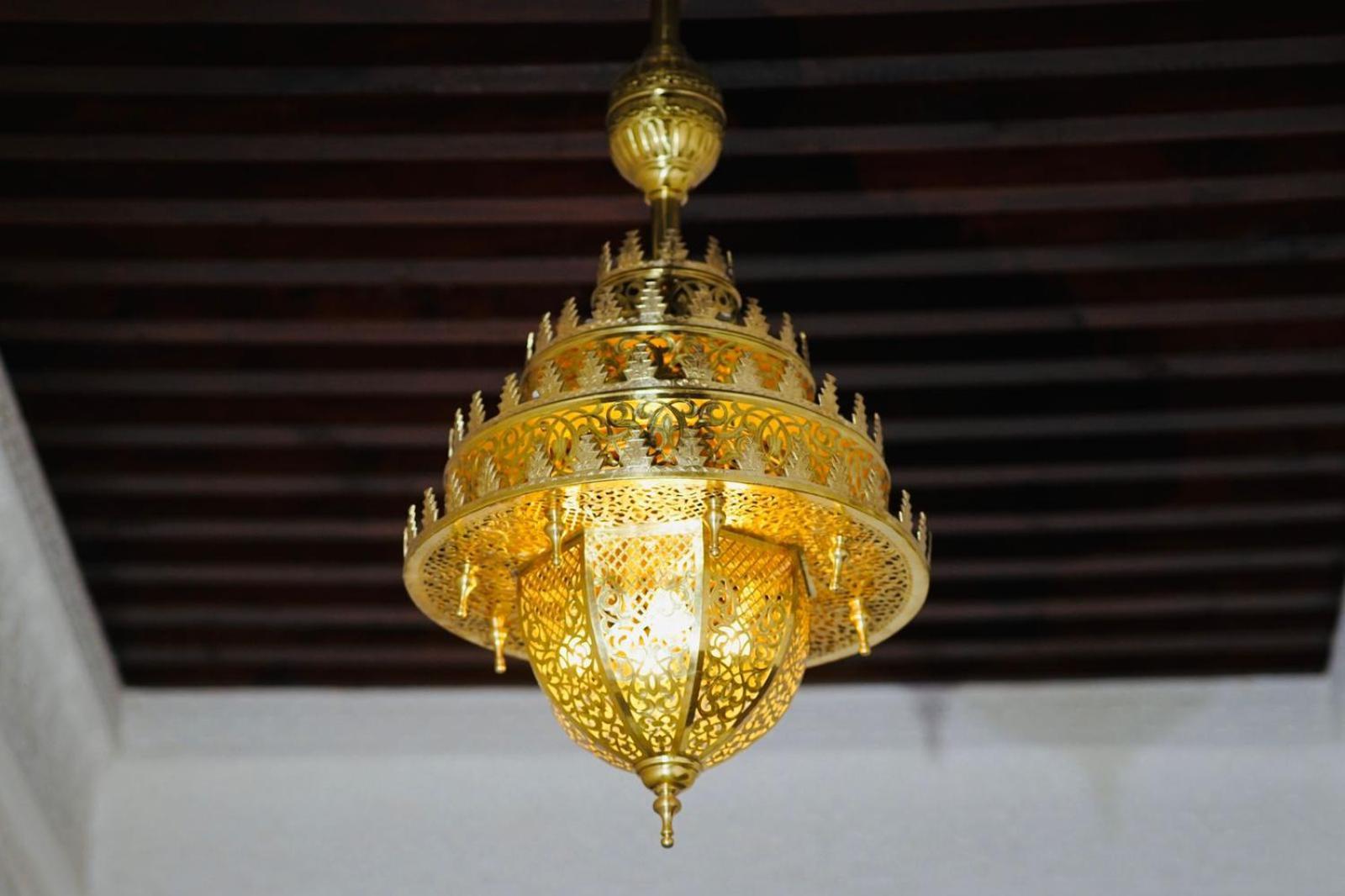 Riad Amelia - Lalla Amelia Room Tétouan Ngoại thất bức ảnh